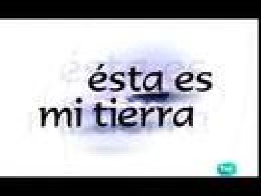 - Esta es mi tierra- José Luis Sampedro