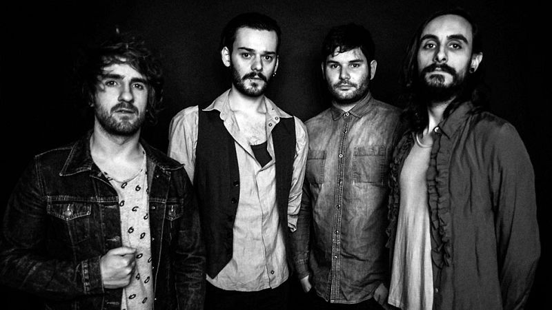 Peachy Joke - Lost desire