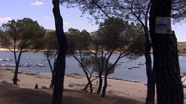 Informativo de Madrid - La Comunidad de Madrid en 4' - 21/07/15