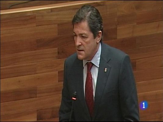 Panorama Regional - Asturias en 2' - 21/07/15