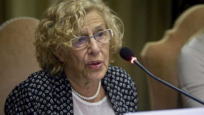 Informativo de Madrid - Informativo de Madrid - 21/07/15