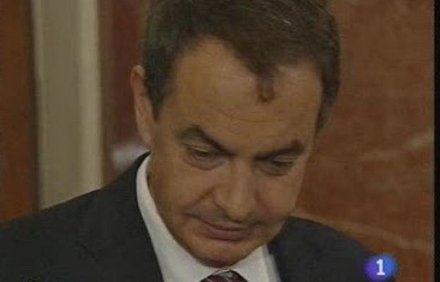  - España busca apoyos