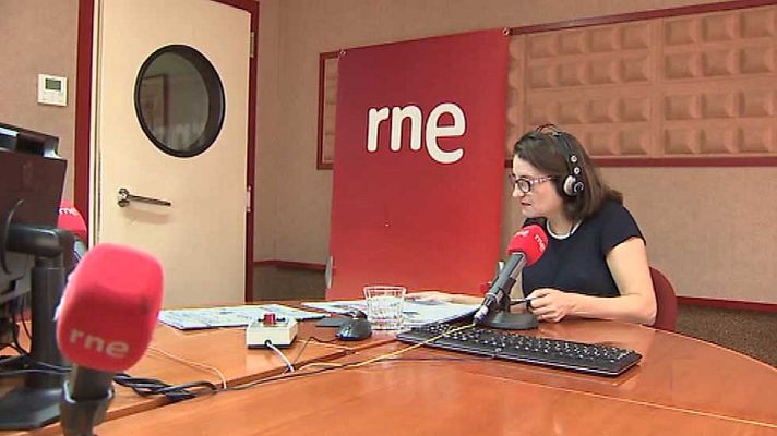 L'informatiu - Comunitat Valenciana - L'Informatiu - Comunitat Valenciana - 21/07/15