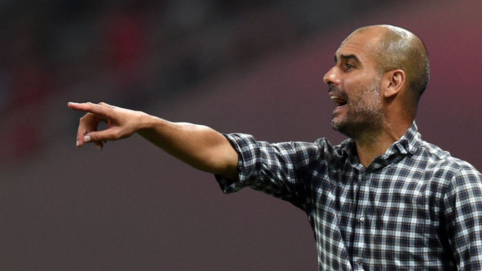 Fernández Díaz acusa a Guardiola de jugar en la selección española solo por dinero