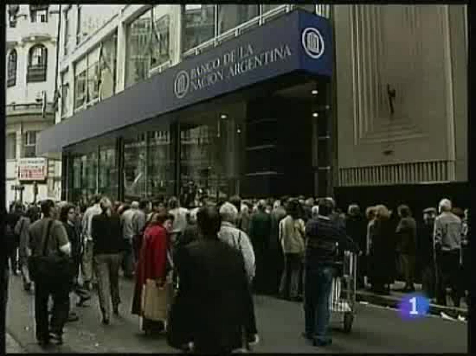 El presidente del Gobierno podría entrevistarse con la presidenta de Argentina | Ver