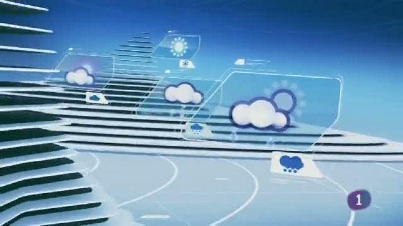 El tiempo en Castilla-La Mancha - 21/07/15 | Ver