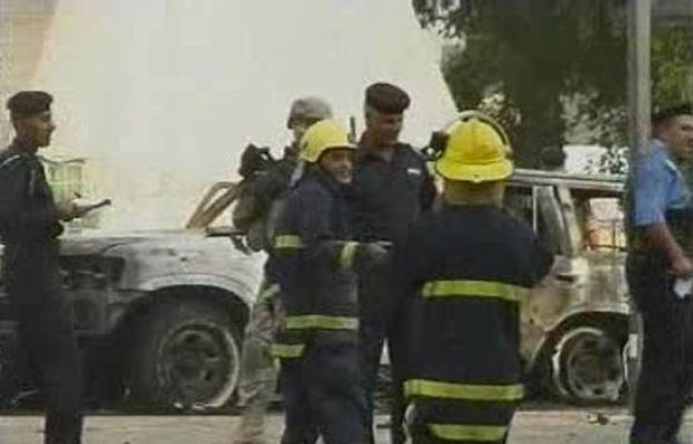  - 11 muertos y 22 heridos en Irak