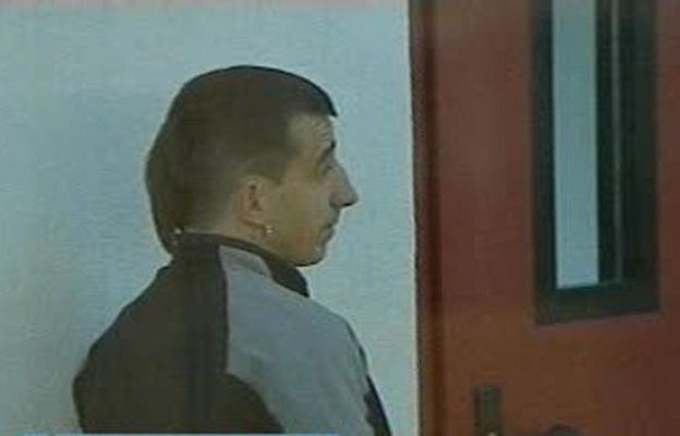  - Juzgan a un etarra