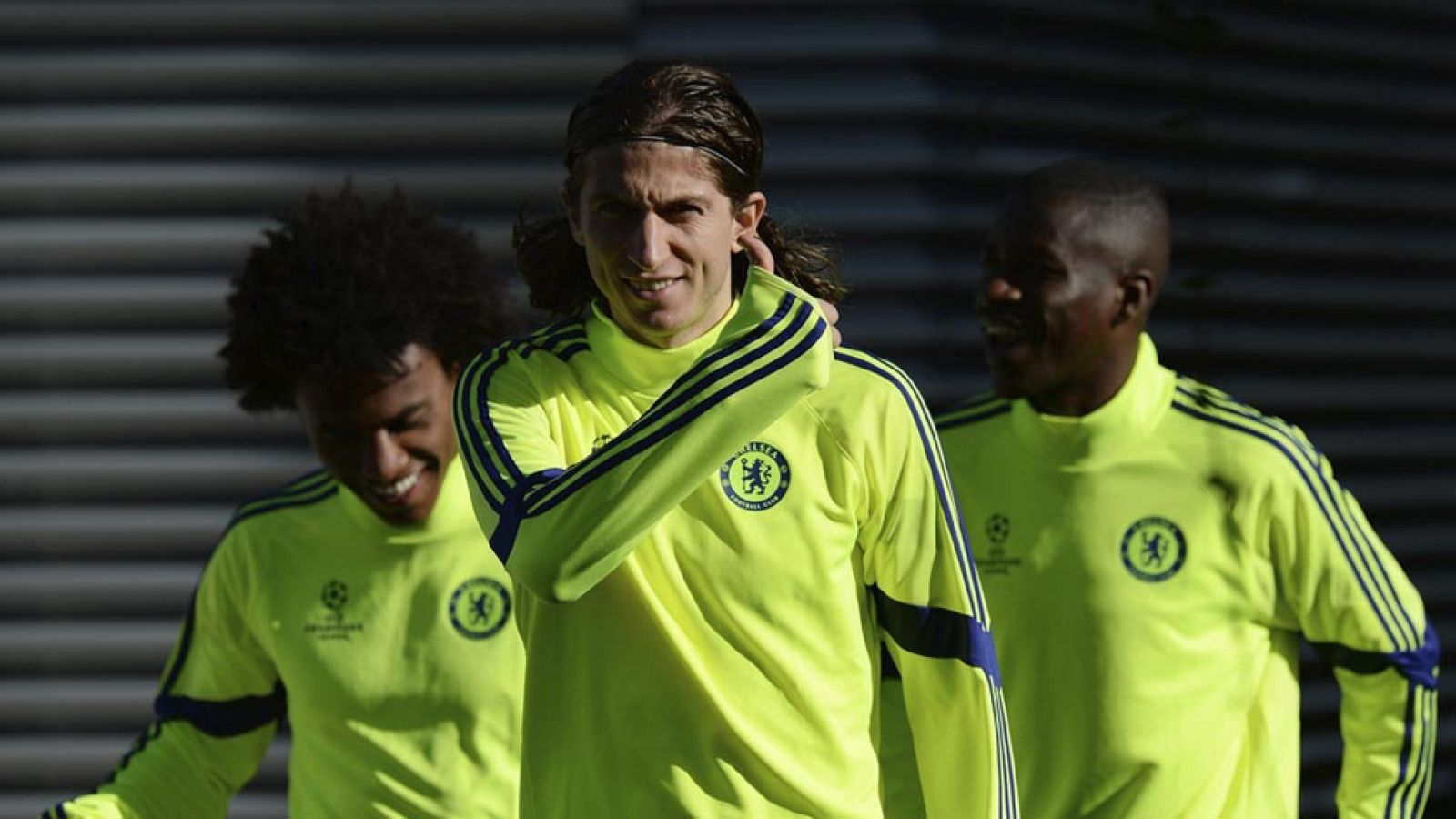 Filipe Luis está cerca de regresar al Atlético | Ver