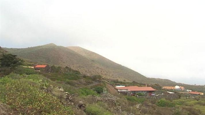 Telecanarias - El tiempo en Canarias - 21/07/15