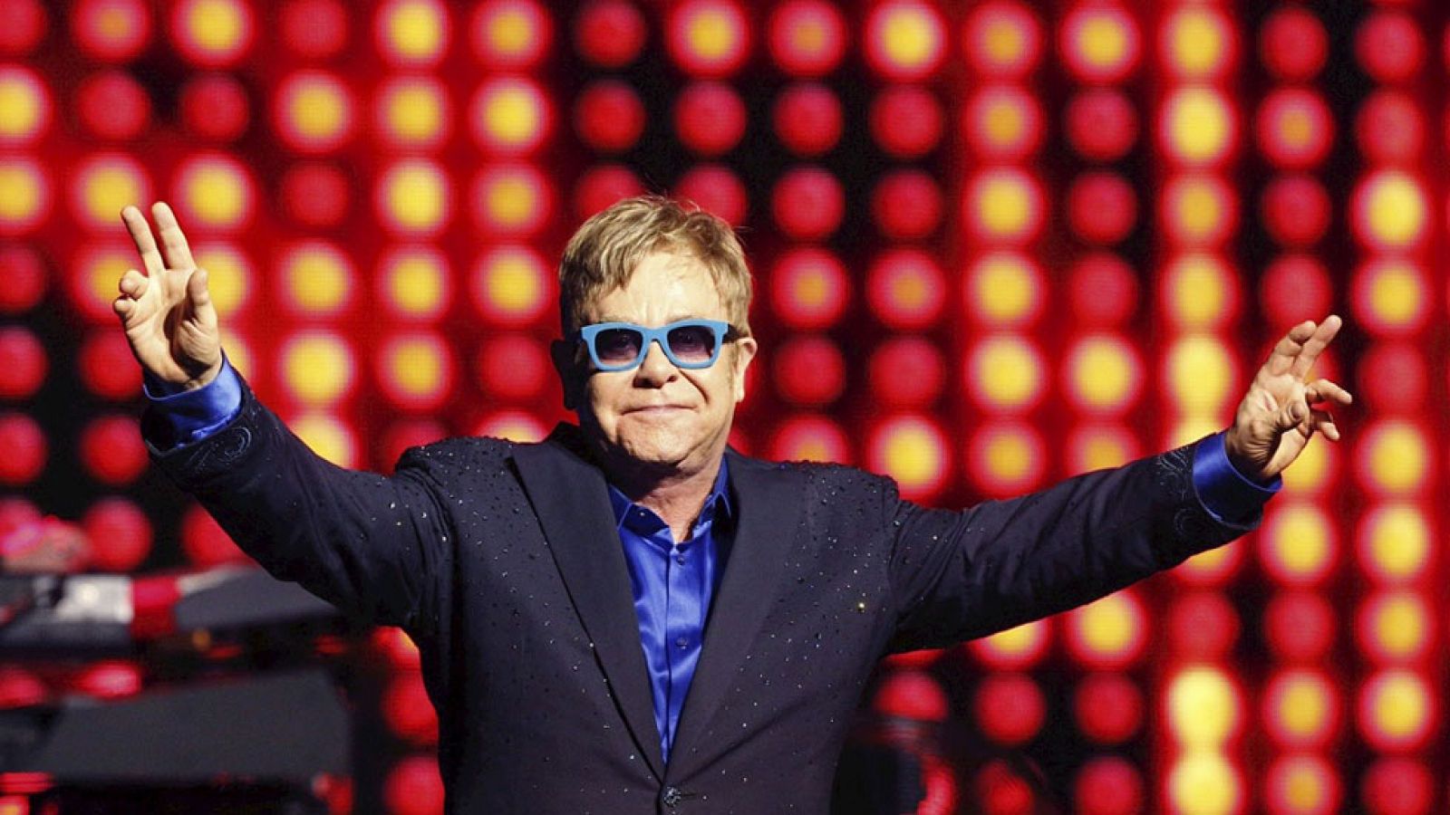 Informativo de Madrid 2 - 21/07/15