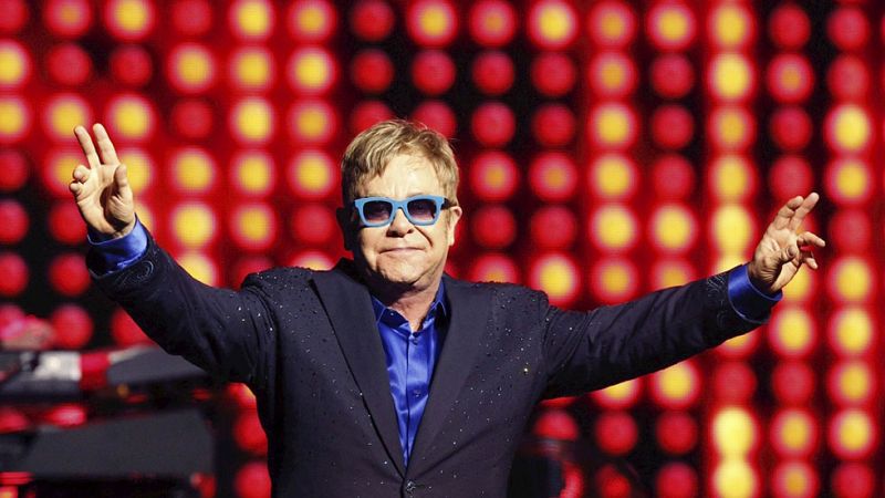 Informativo de Madrid 2 - 21/07/15