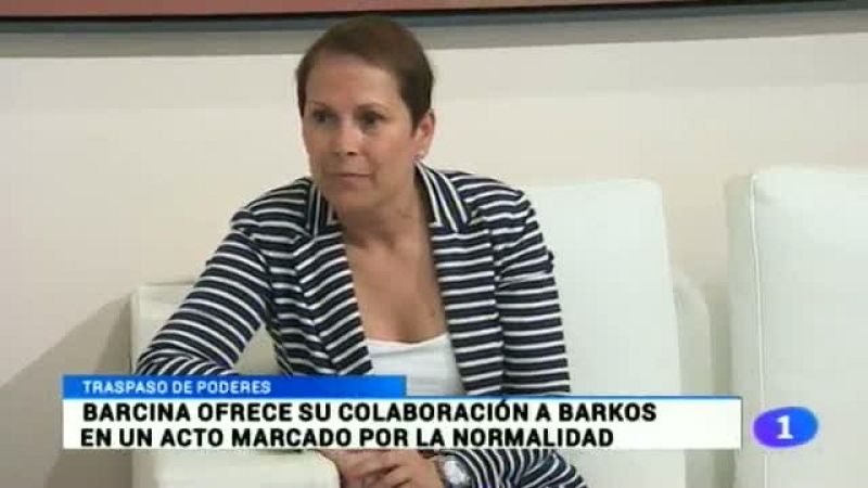 Telenavarra 2 - 21/07/2015