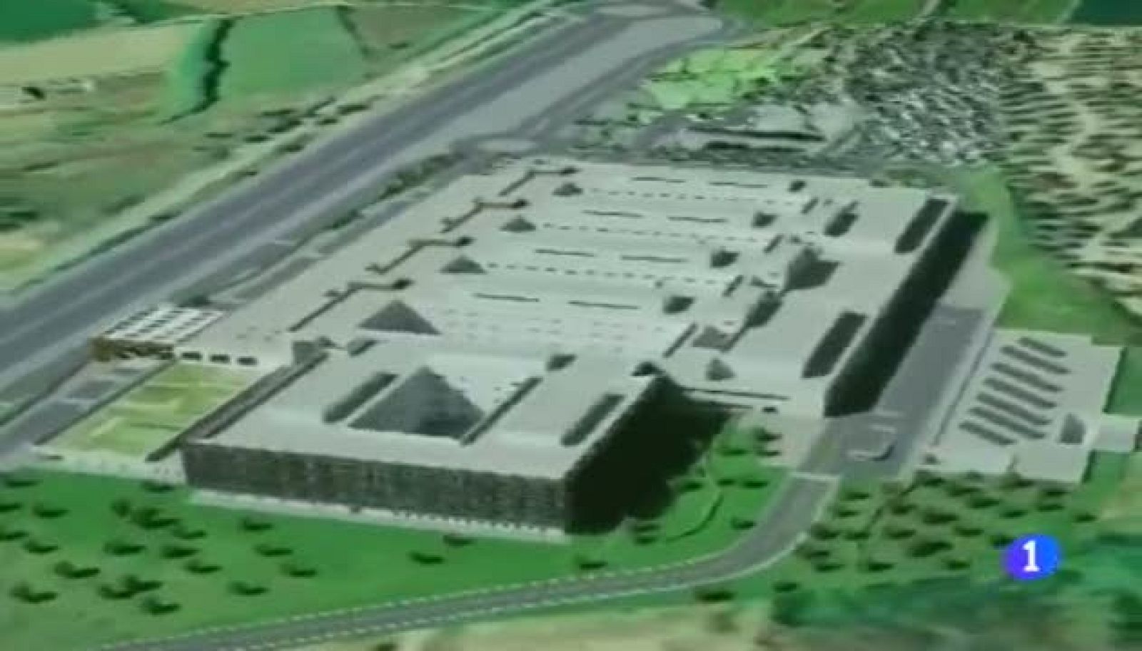 Noticias Aragón 2-21/07/15