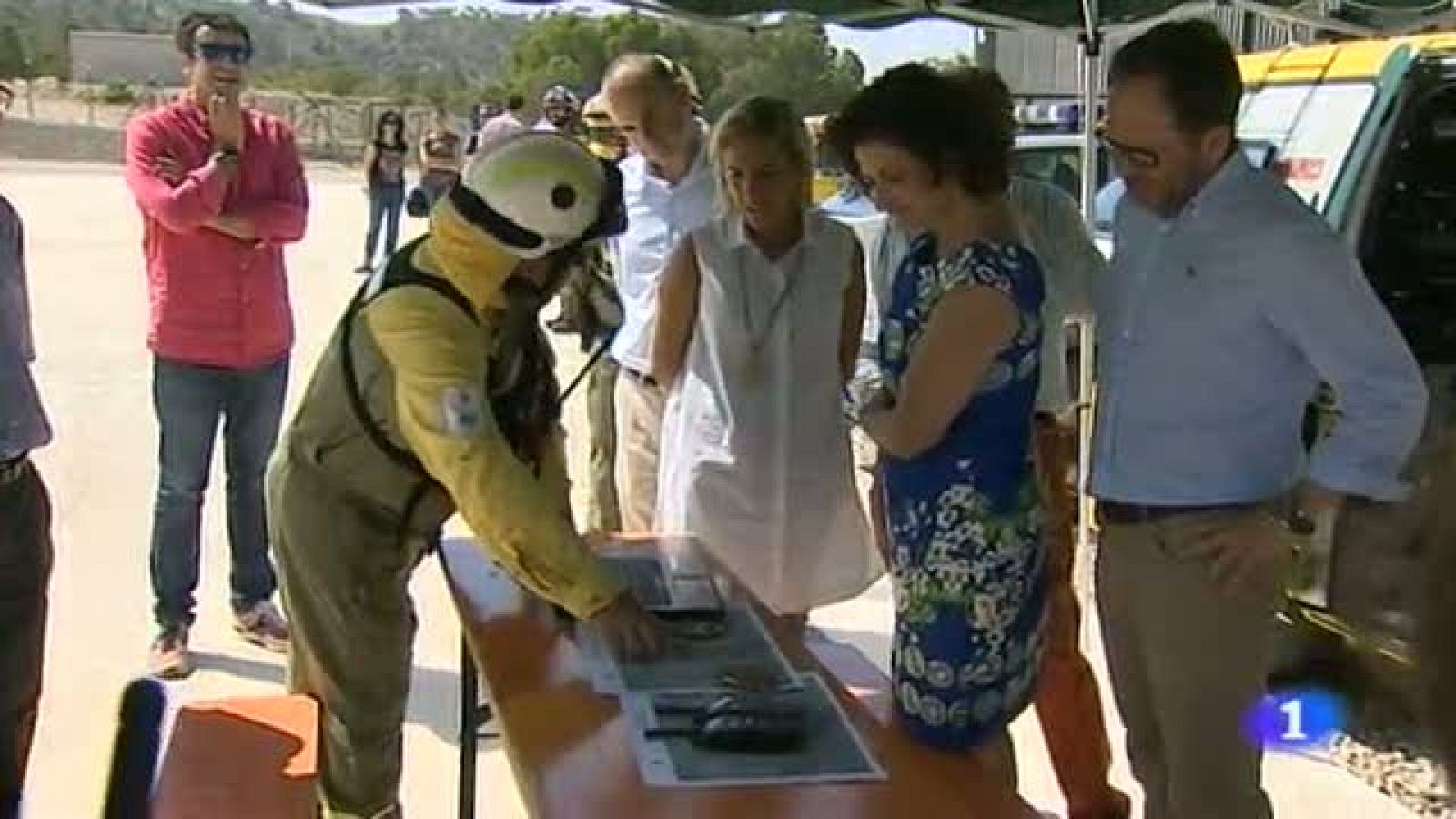 Noticias Murcia 2 - 21/07/2015