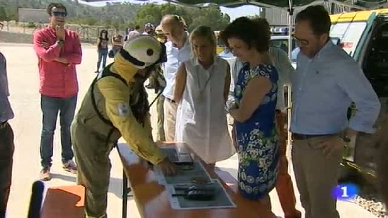 Noticias Murcia 2 - 21/07/2015