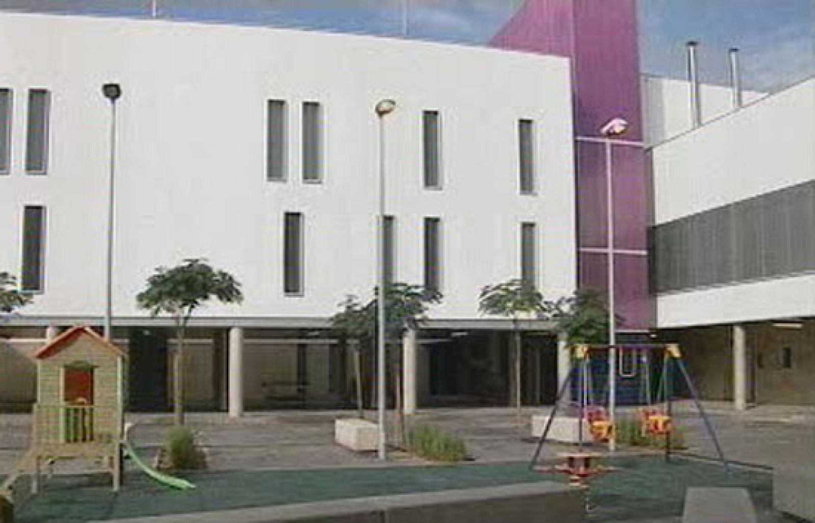 Nuevas unidades para reclusas con hijos | Ver