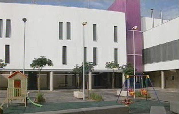  - Hijos de reclusas sin barrotes