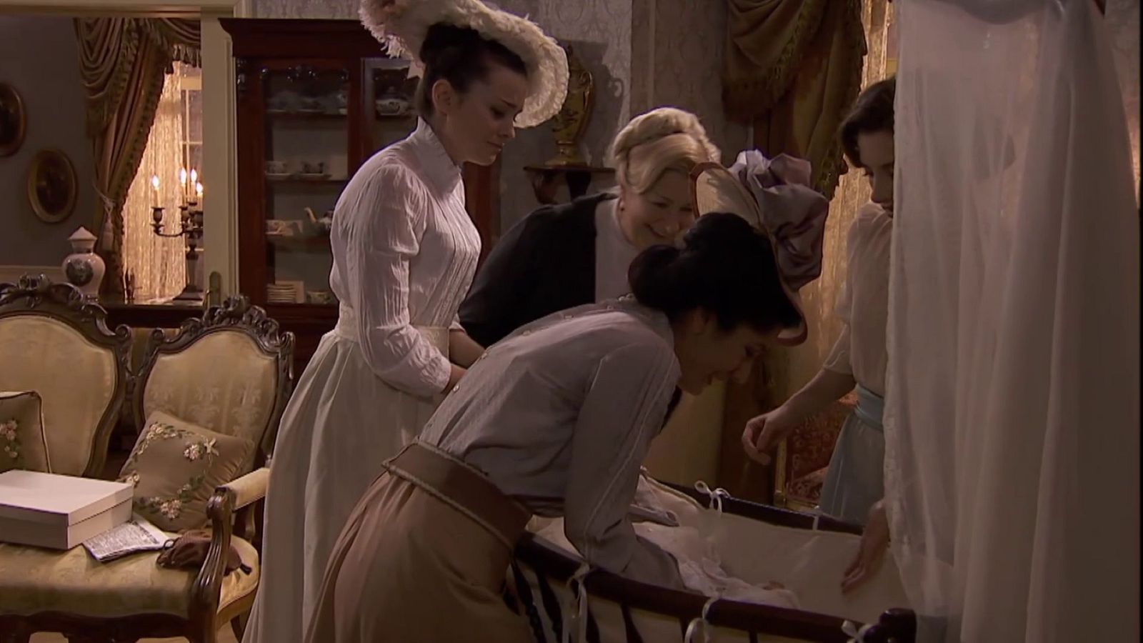 Acacias 38 - Episodio 72 - Ver ahora