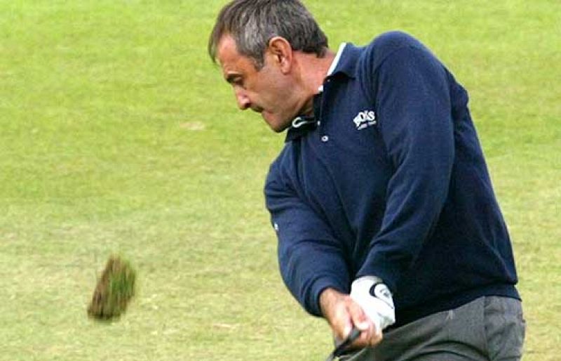 Ballesteros será operado de nuevo el viernes