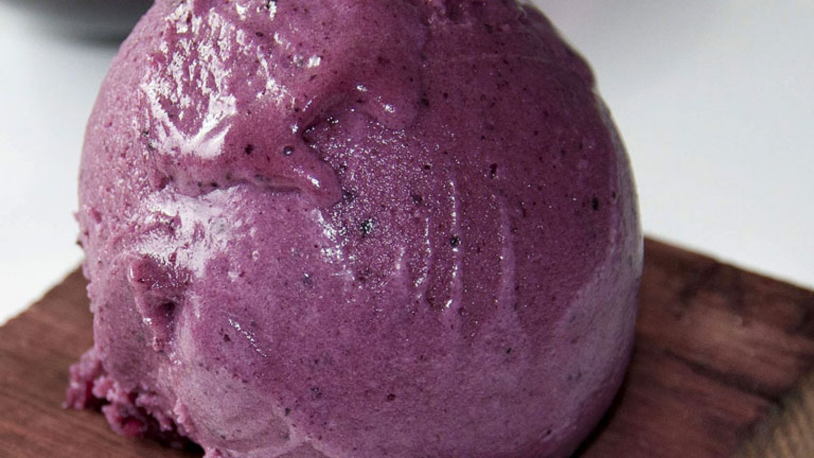 Helados ¡de nitrógeno!