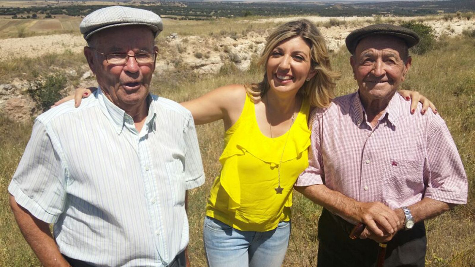 ¿Qué hace exactamente un calero?