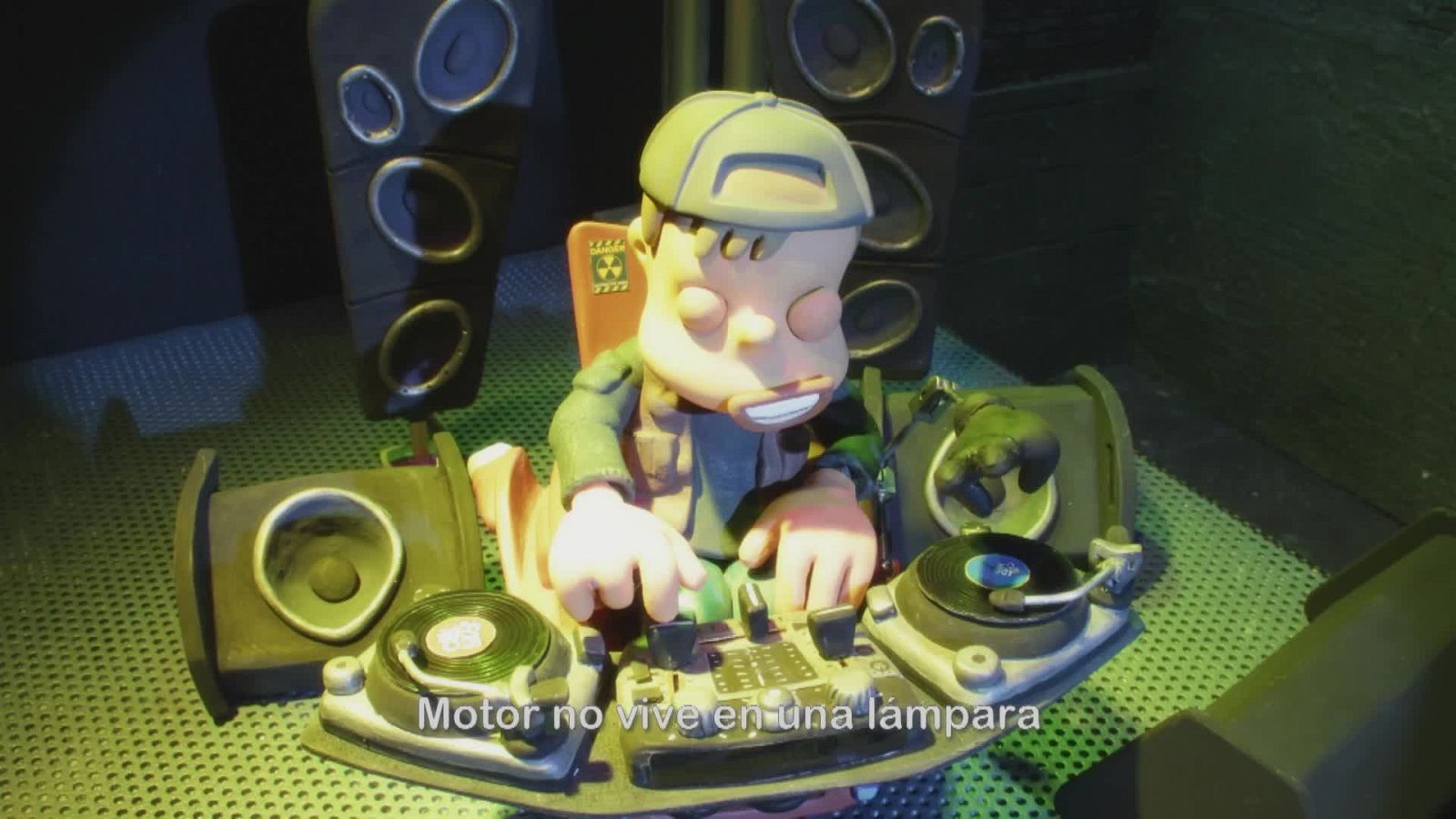 Albert enamorado - Clay Kids | Ver