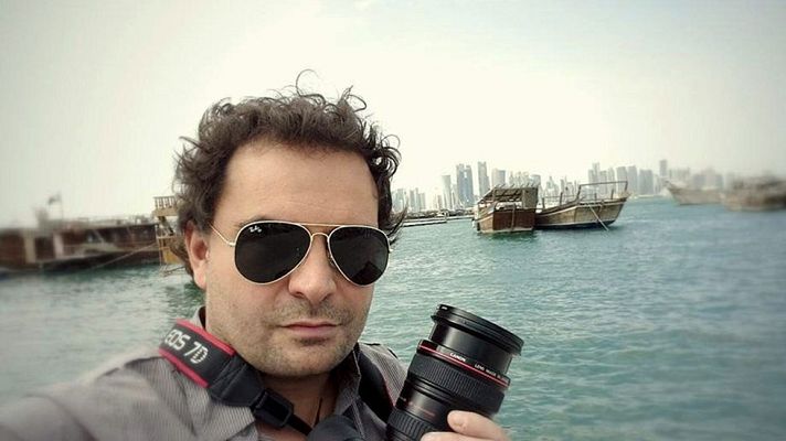 Telediario 1 - Telediario 2 en 4' - 21/07/15