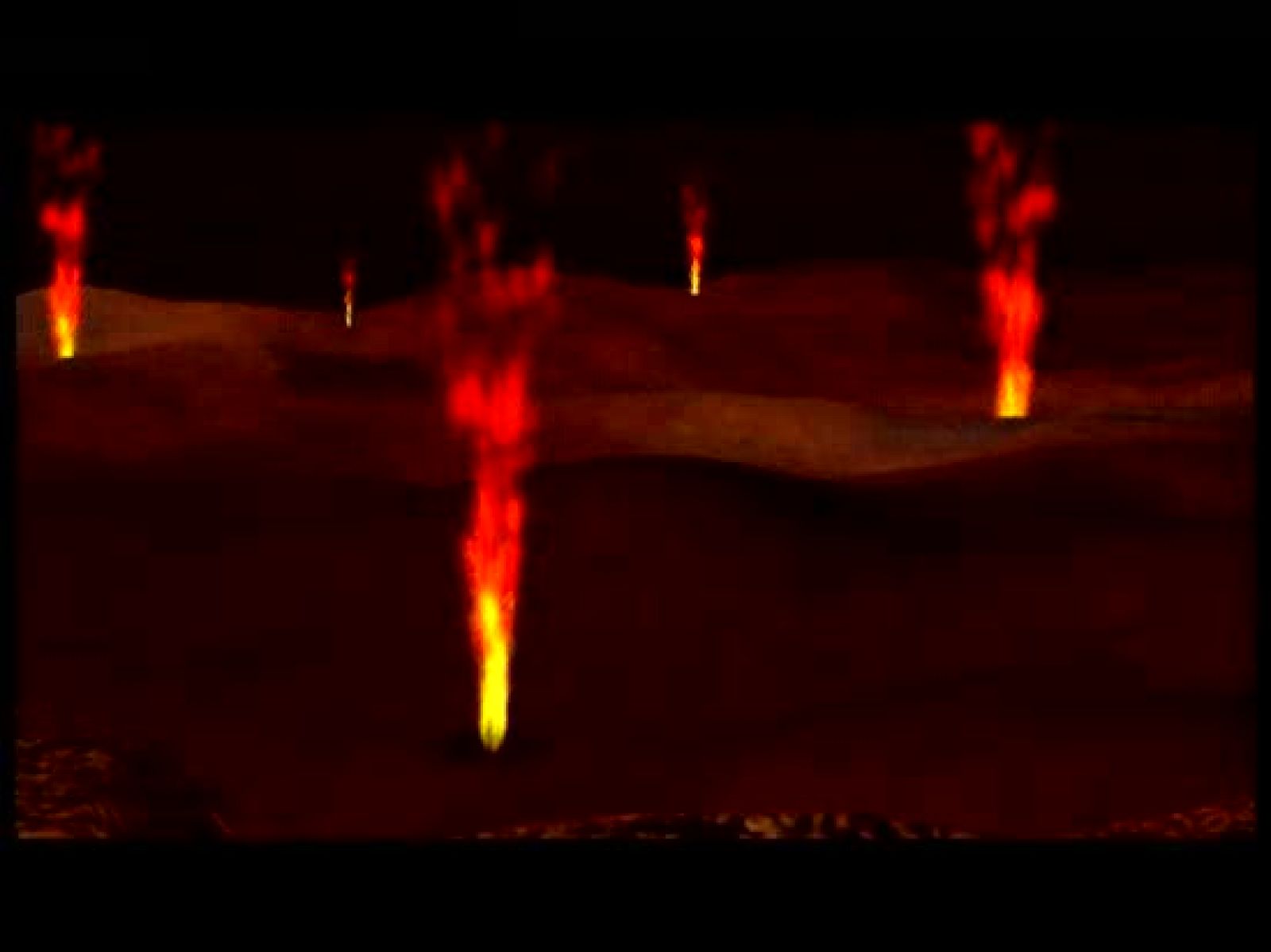 El escarabajo verde - Trailer 10 años - El escarabajo verde | Ver