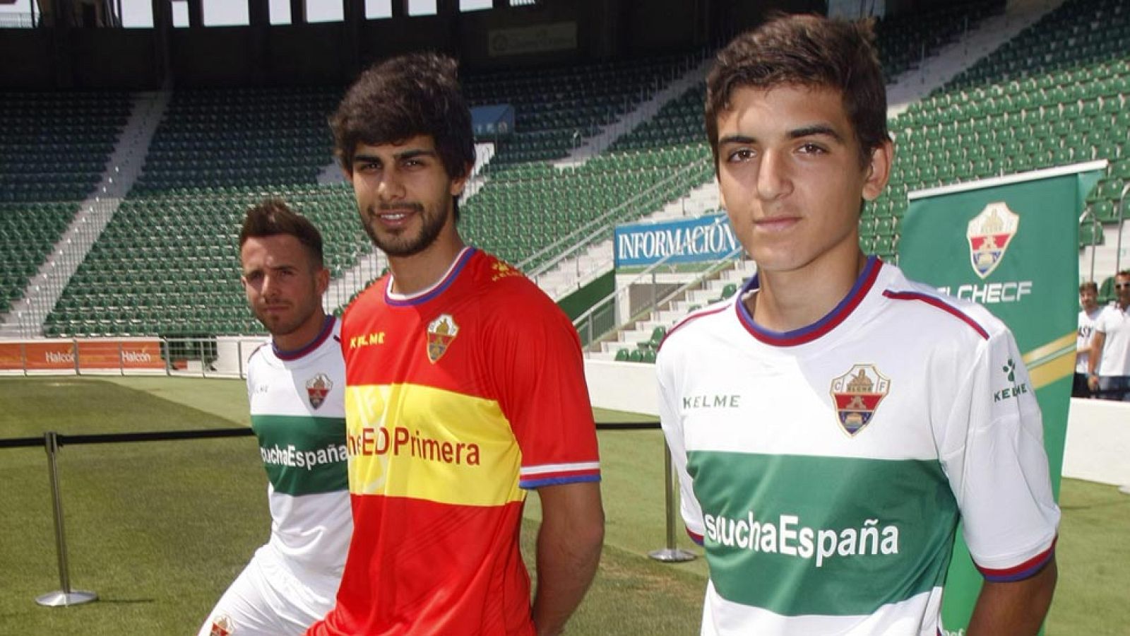 El Elche podría descender a Segunda B si no paga lo que debe a sus jugadores | Ver