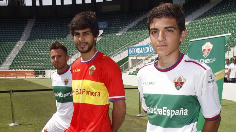 El Elche podría descender a Segunda B si no paga lo que debe a sus jugadores