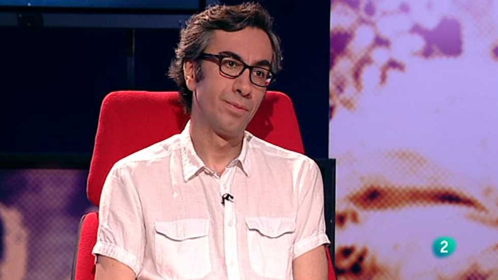 Historia de nuestro cine - Cómicos (presentación) - Ver ahora