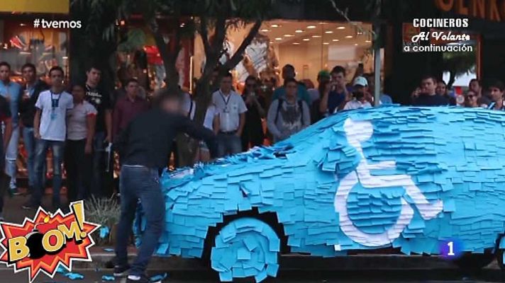 Tvemos - TVEmos - 21/07/15