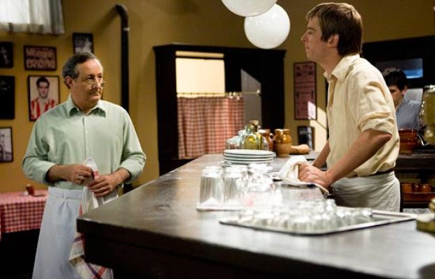 Amar en tiempos revueltos - Avance del capítulo 36