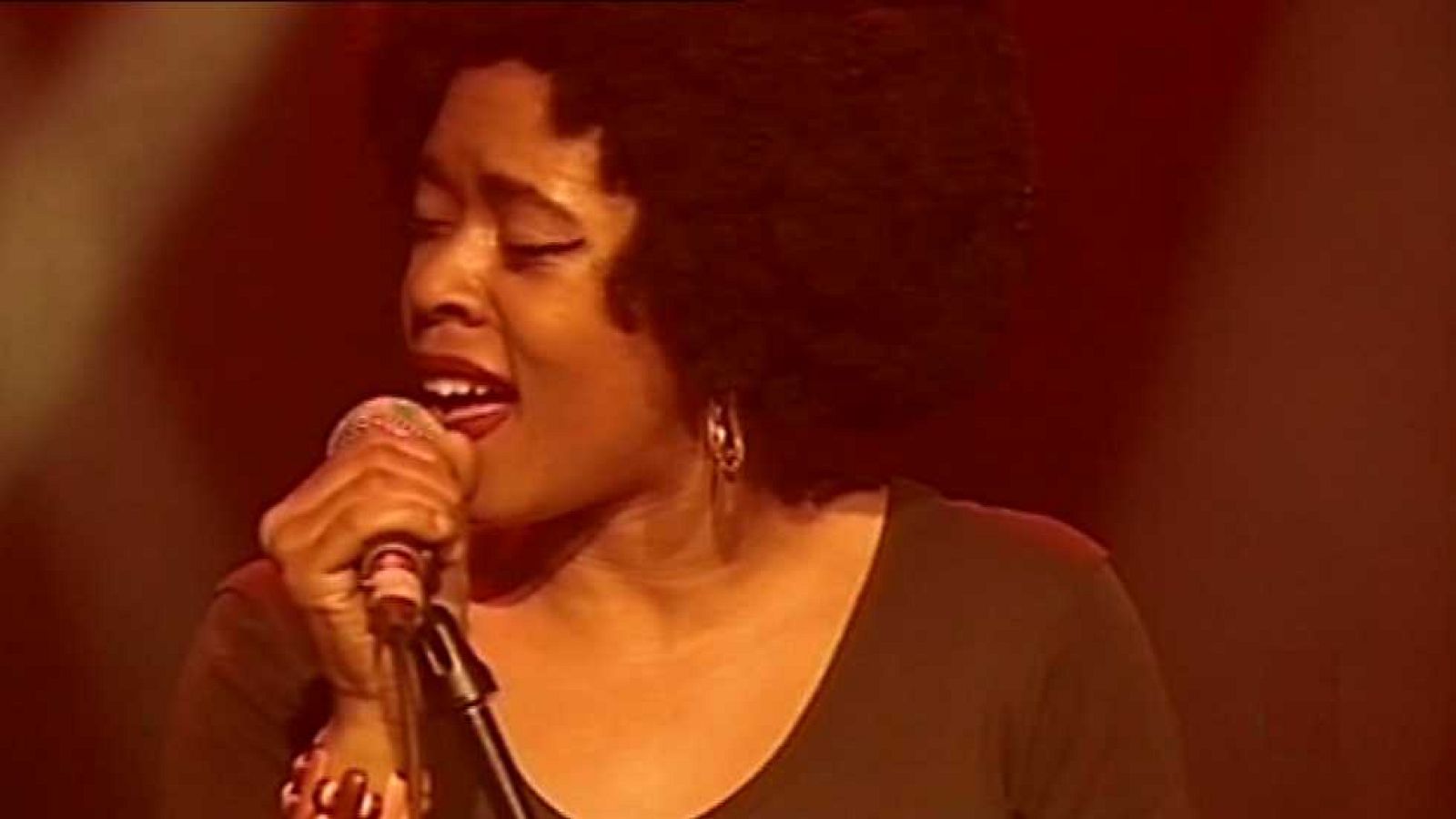 Festival Blues Cazorla - Nikki Hill - Ver ahora