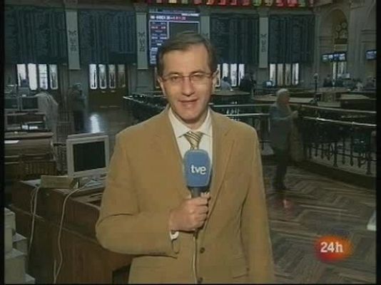  - El Ibex cierra en mínimos del año