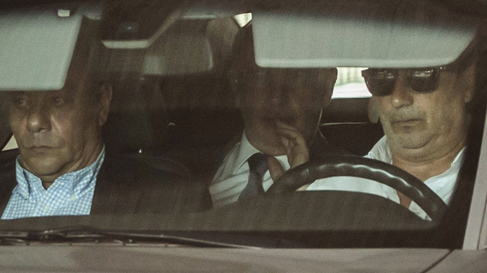 Rato no declara ante el juez porque quiere conocer antes un informe