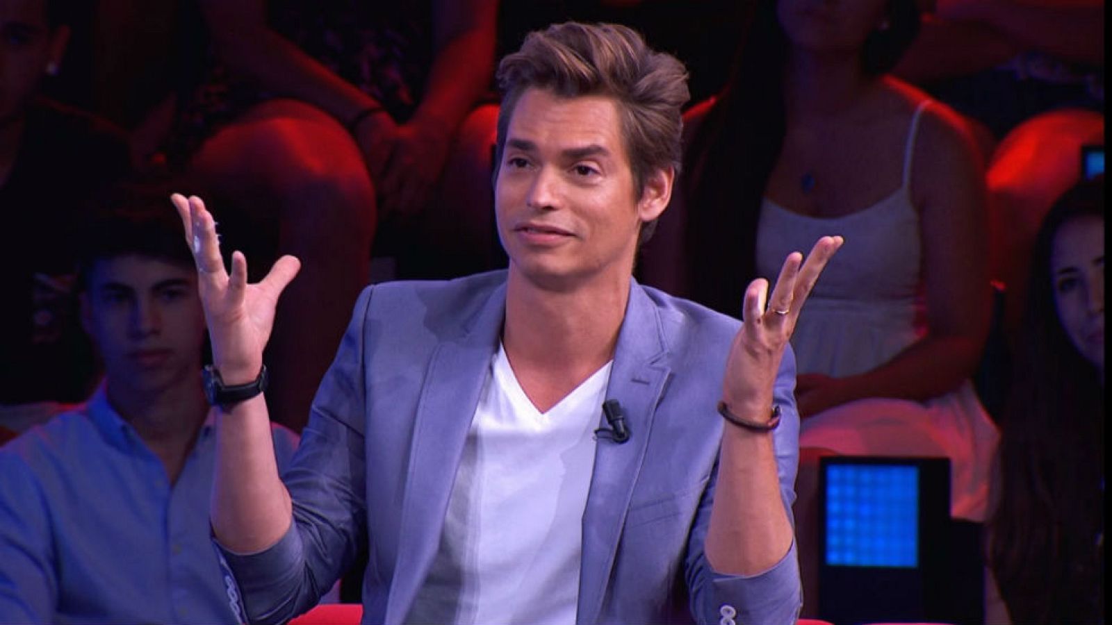 Insuperables: ¿Qué nos espear en el programa 4?