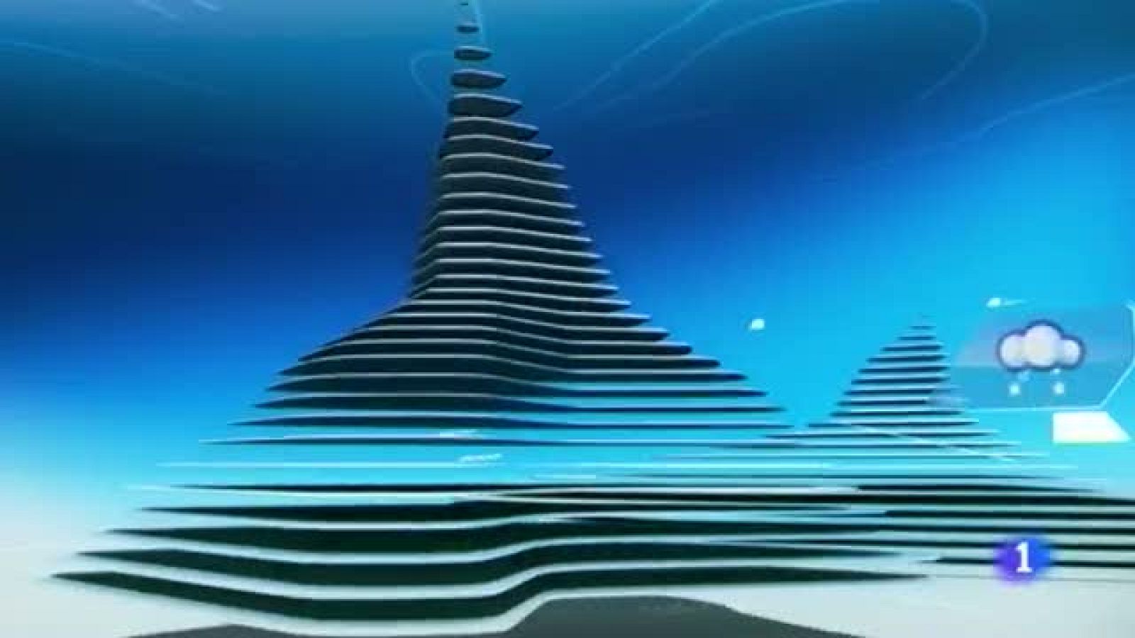 El Tiempo en Extremadura - 22/07/15 | Ver