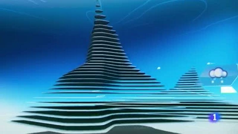 El Tiempo en Extremadura - 22/07/15 | Ver