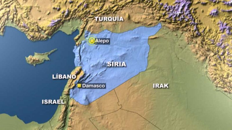 Informativo de Madrid - 22/07/15