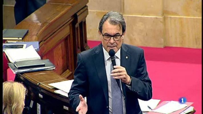 L'Informatiu - L'Informatiu - 22/07/15