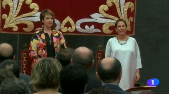 Telenavarra - Telenavarra - 22/07/2015