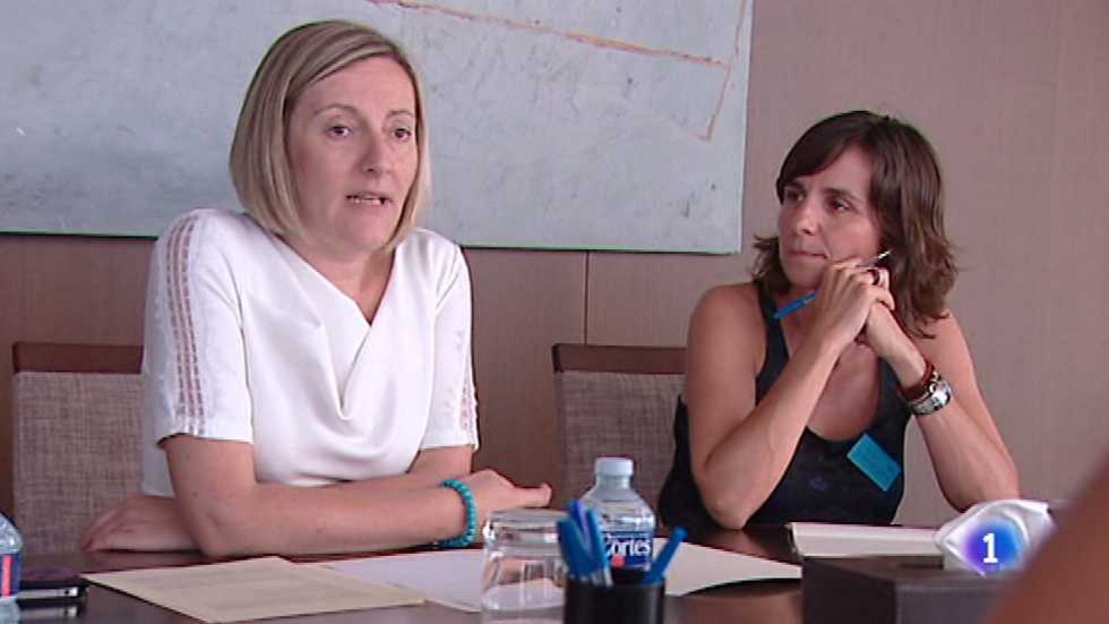 L'Informatiu - Comunitat Valenciana - 22/07/15 - Ver ahora