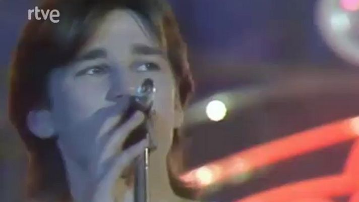 Tocata - 15/1/85