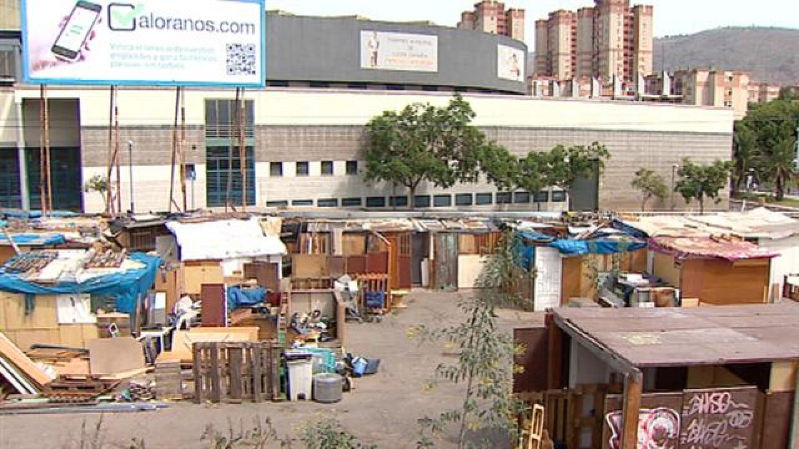 Telecanarias - 22/07/15 | Ver