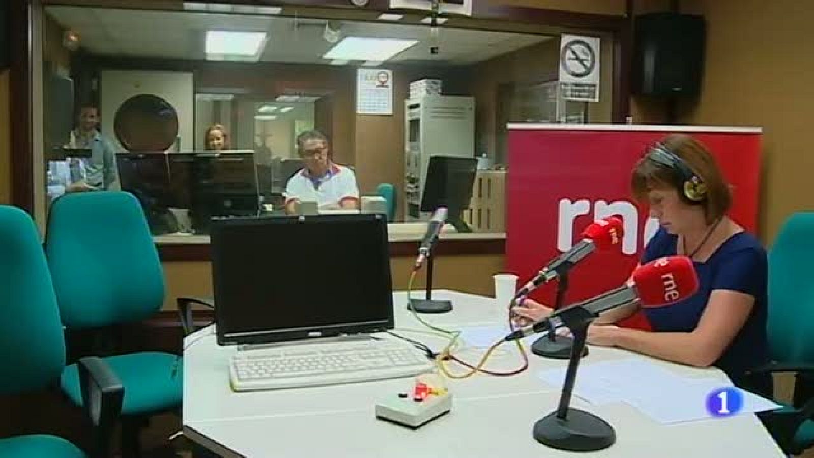 Informatiu Balear 2 - 22/07/15 | Ver