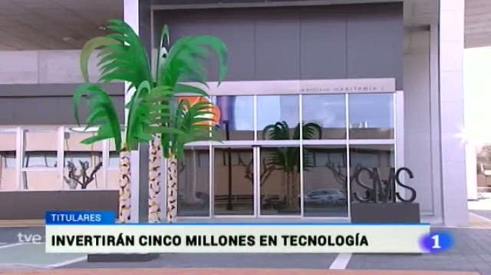 Noticias Murcia - Noticias Murcia - 22/07/2015