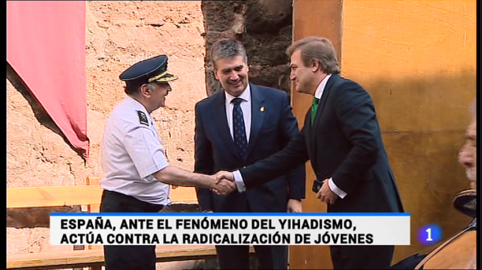 Informativo Telerioja - 22/07/15