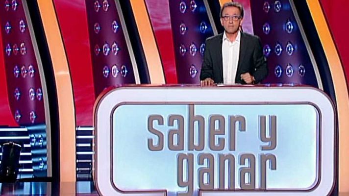 Saber y ganar - Saber y ganar - 22/07/15